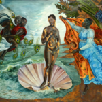 CNN Style: Afro-Cuban artist reimagines Renaissance art with Black people at the center